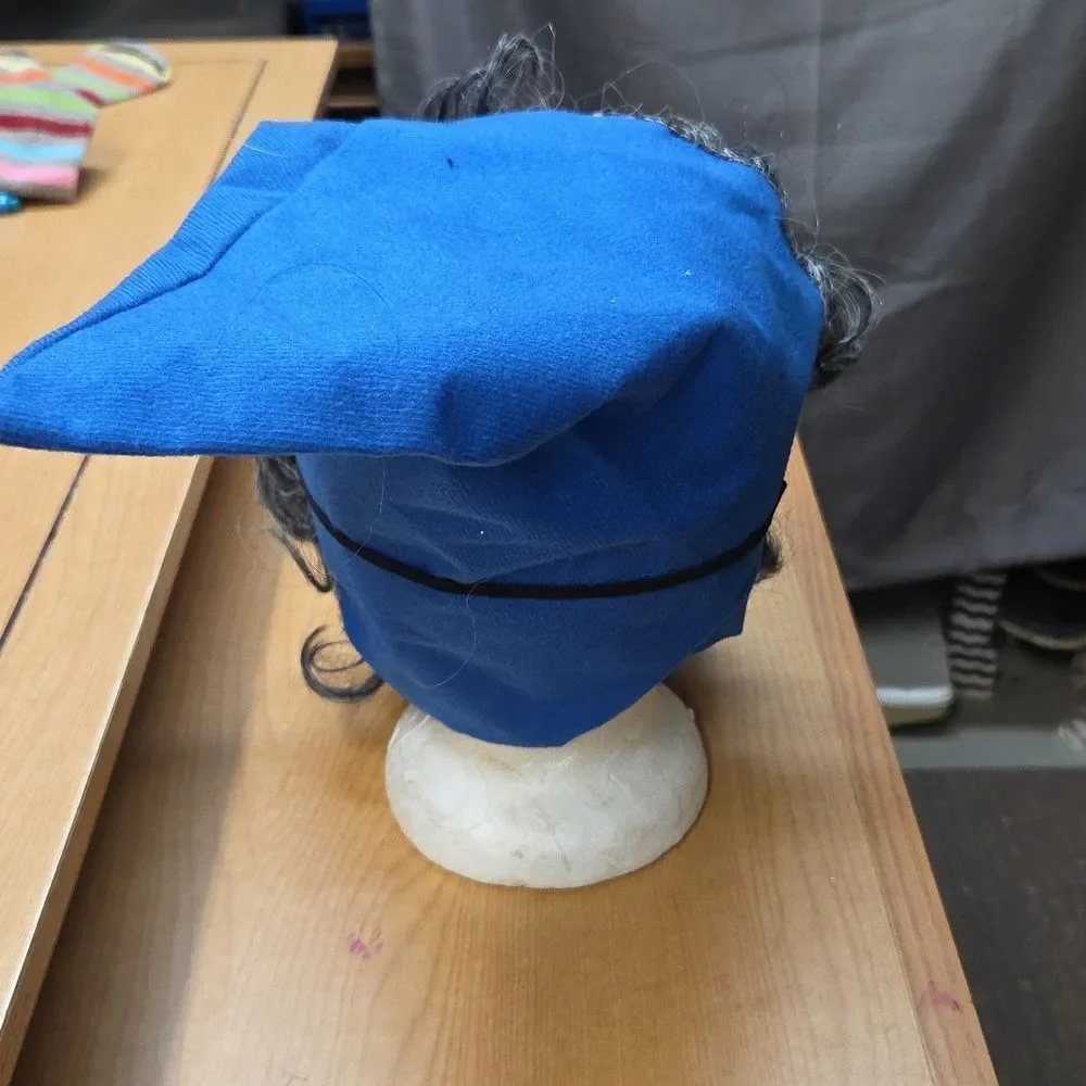 Gnome/dwarf Costume Childs Size 4-5‎